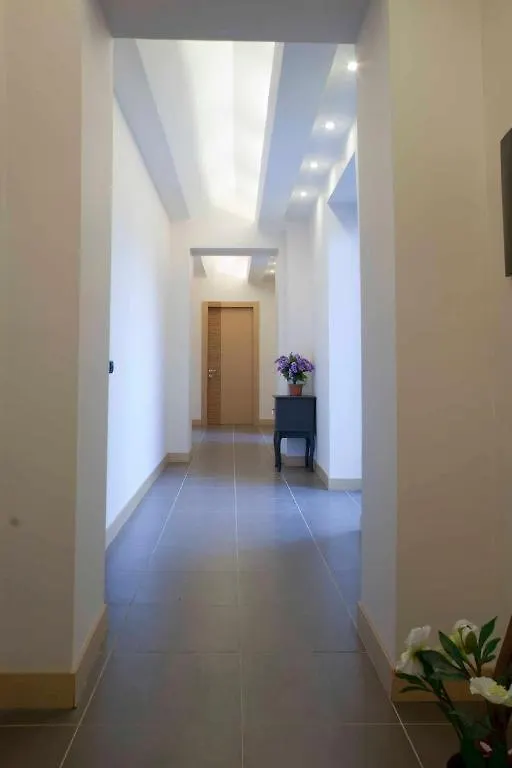 Отель Giardino Degli Aranci Фраттамаджоре 0*,  Италия